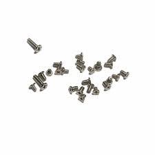 iPhone 2G Screw Set - Best Cell Phone Parts Distributor in Canada iPhone 2G Screw Set - Best Cell Phone Parts Distributor in Canada